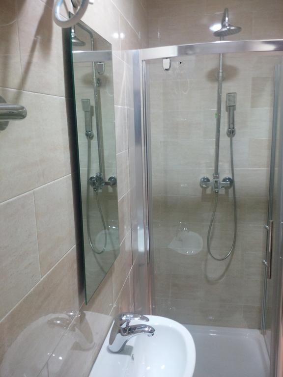 Haute Aparthotel Ikeja Cameră foto
